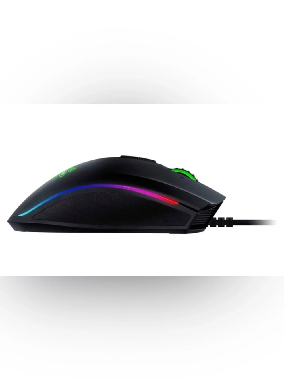 Razer mamba elite