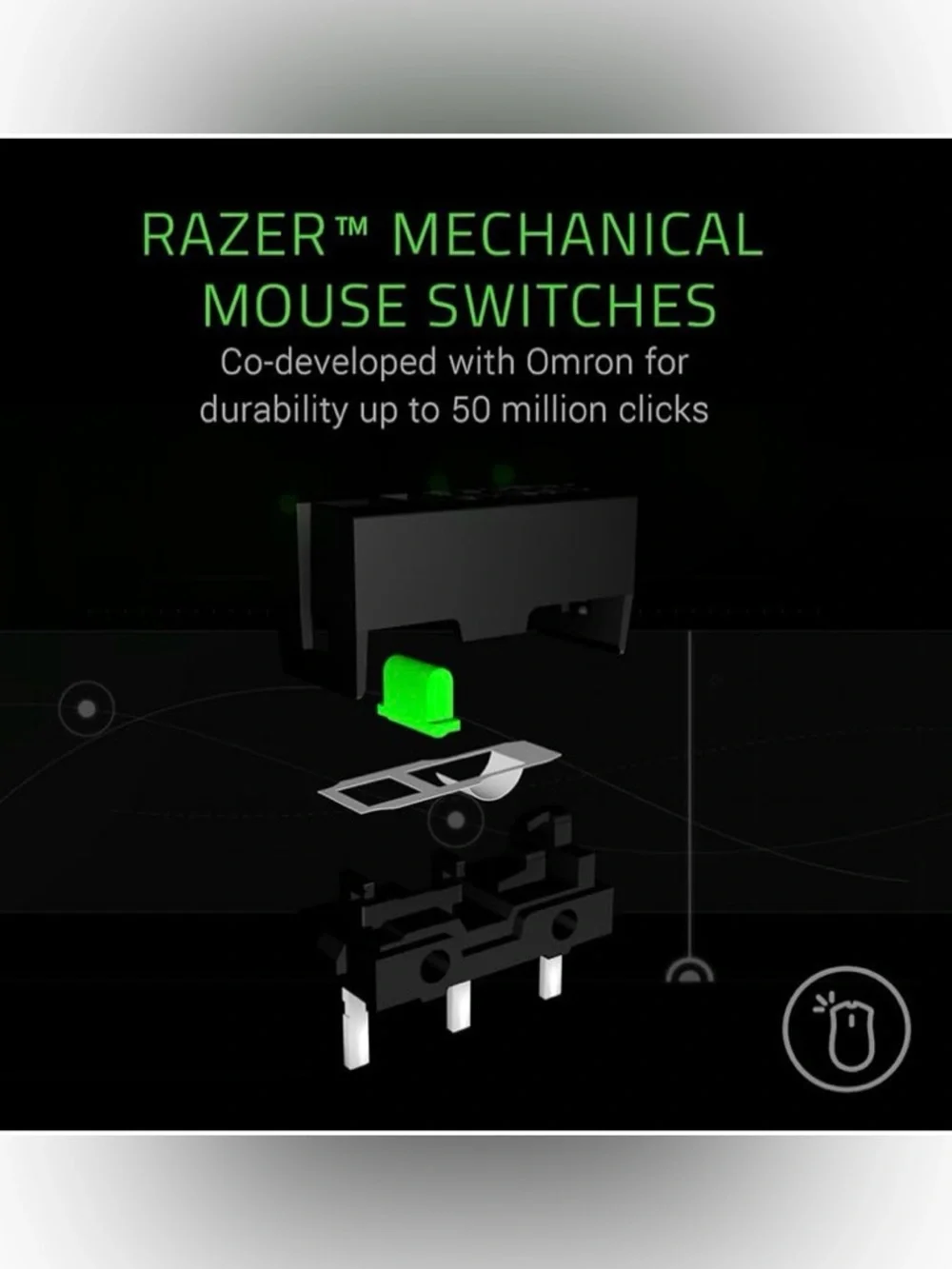 Razer mamba elite