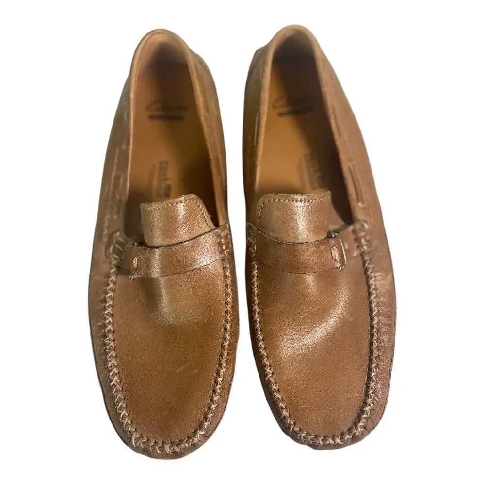 Clarks excellent pre