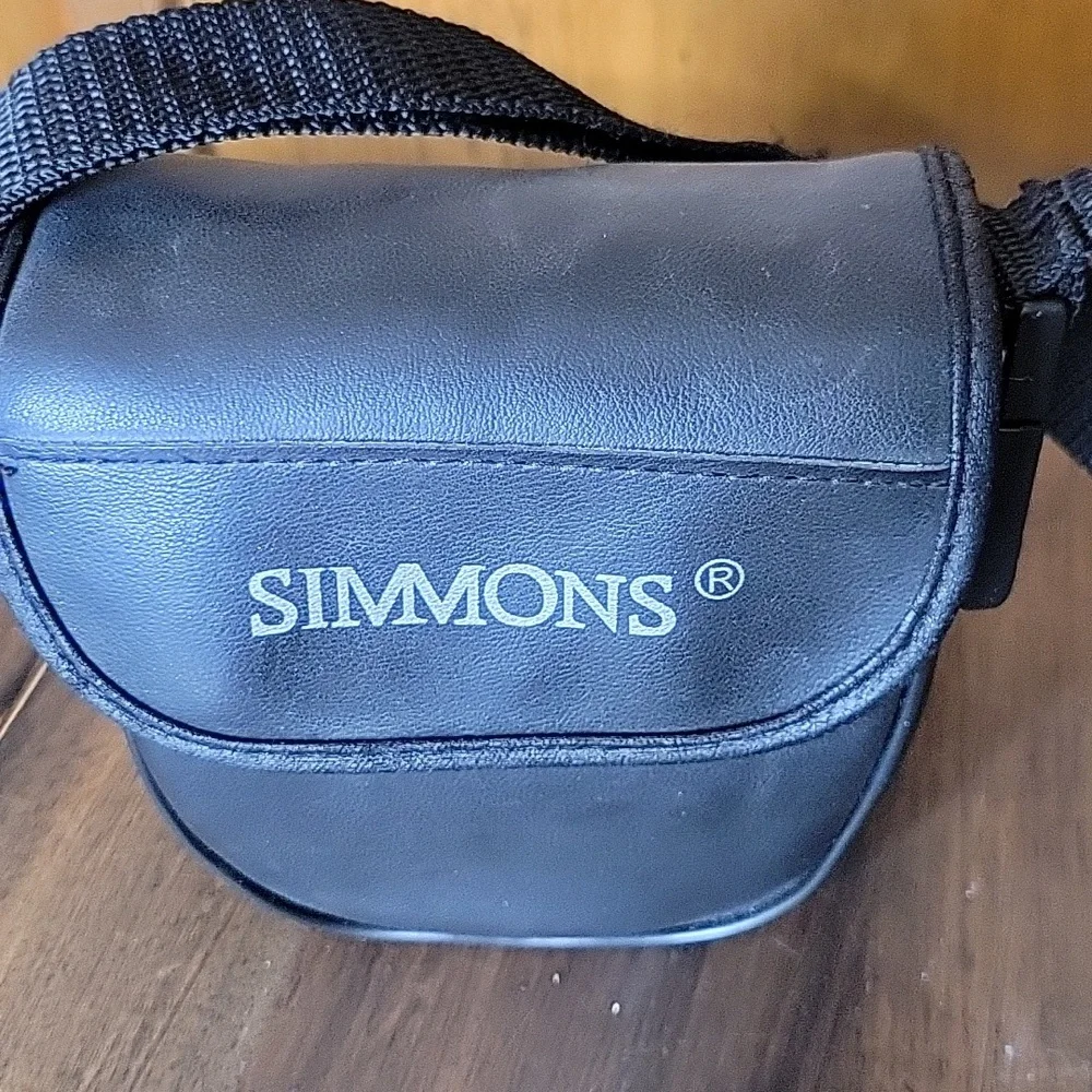 Simmons Spectrum Compact Binoculars with Case Model 99730