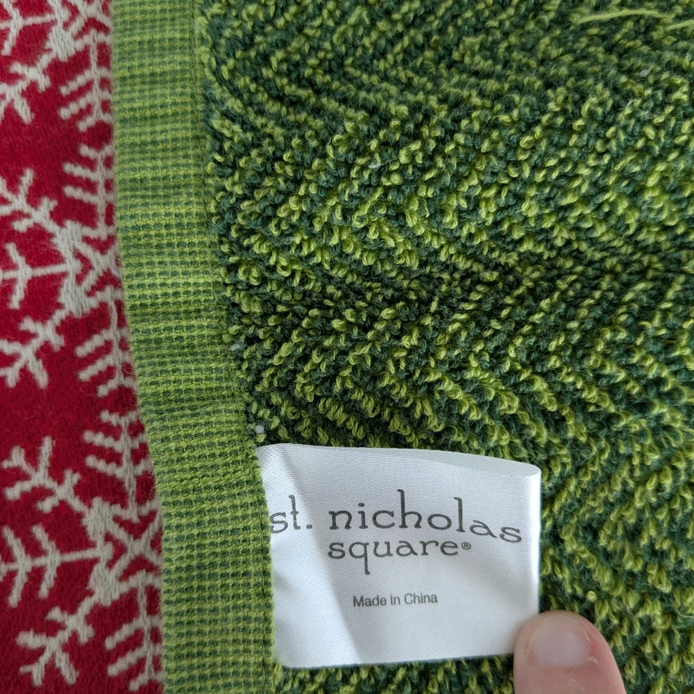 St. Nicholas Square 🛍️ bundle
