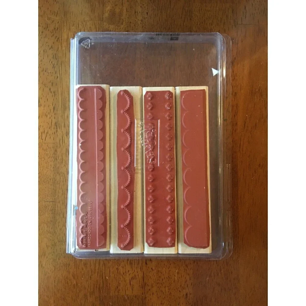 Stampin Up! stampin up