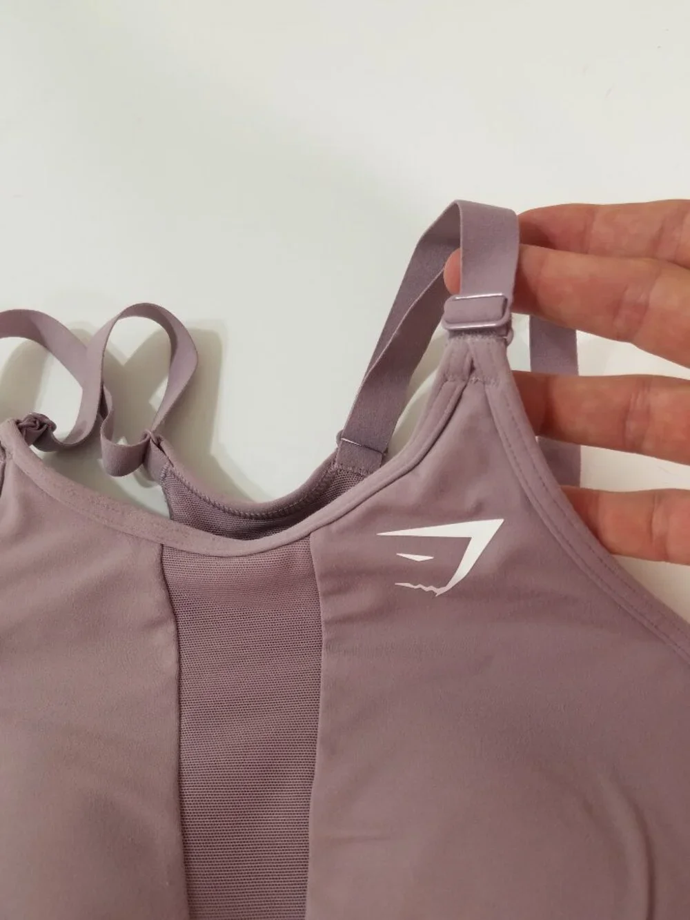 Gymshark sports bra