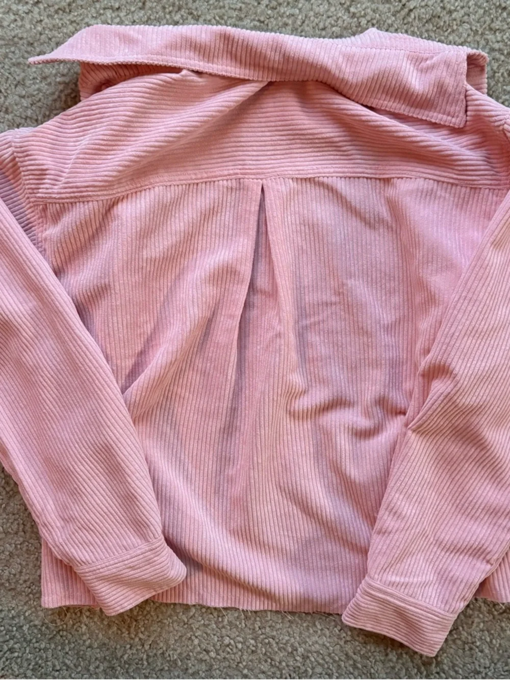 AEMI+CO lightweight pink