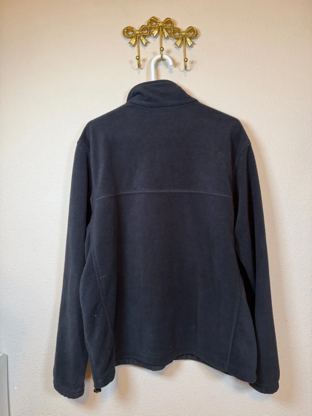 Columbia classic fleece