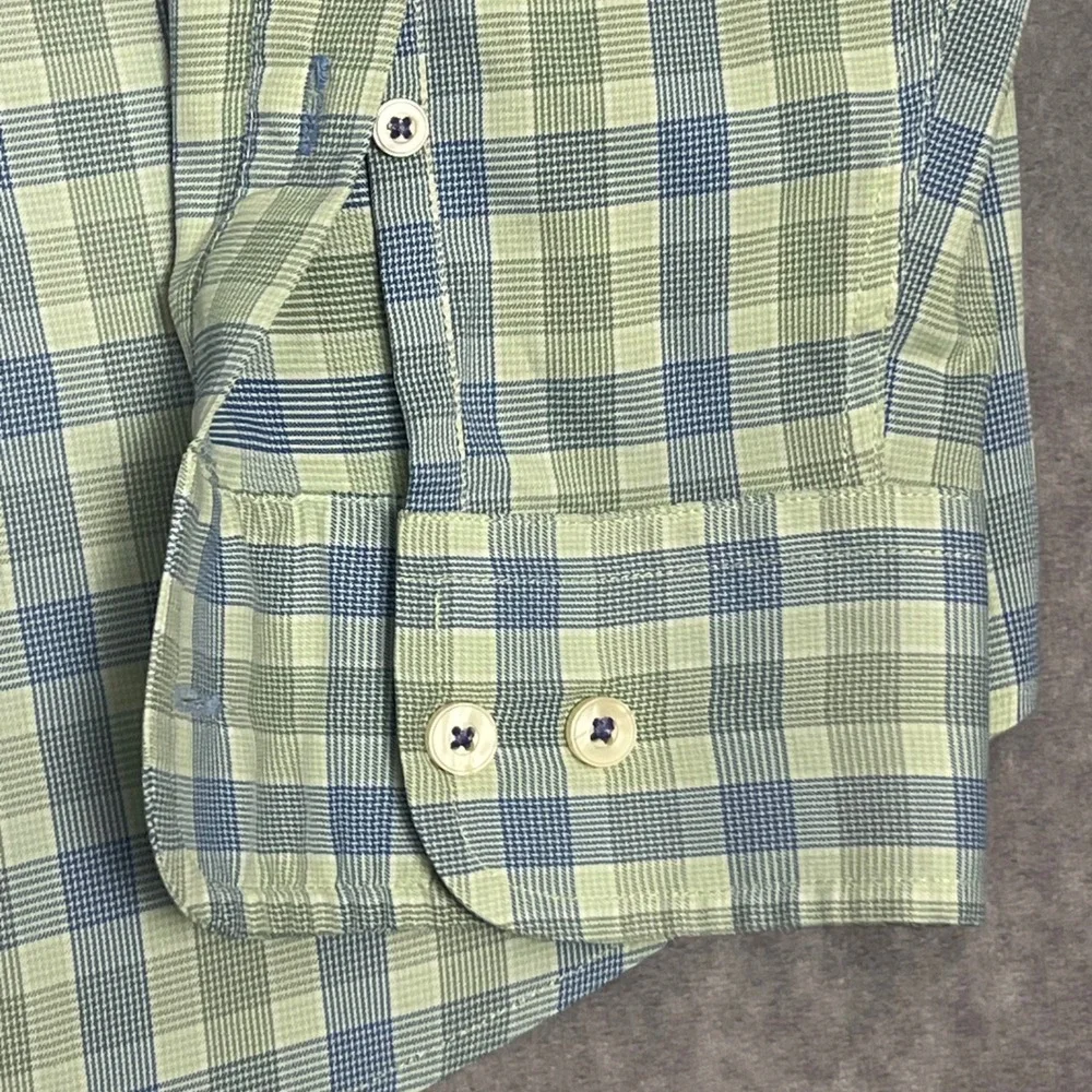 UNTUCKit button down