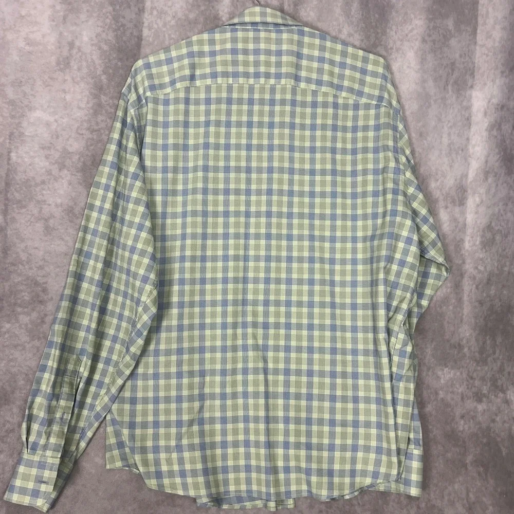 UNTUCKit button down