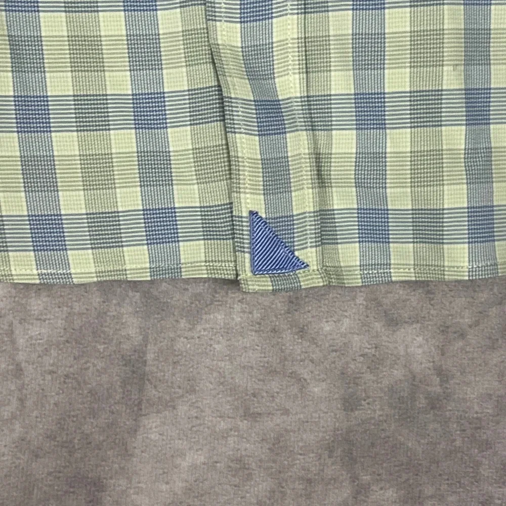 UNTUCKit button down
