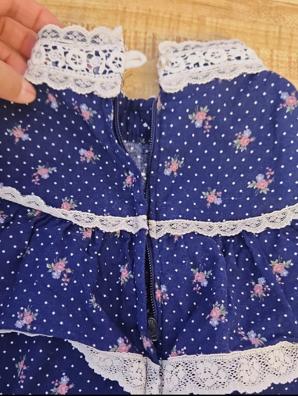Gunne Sax vtg 1970s