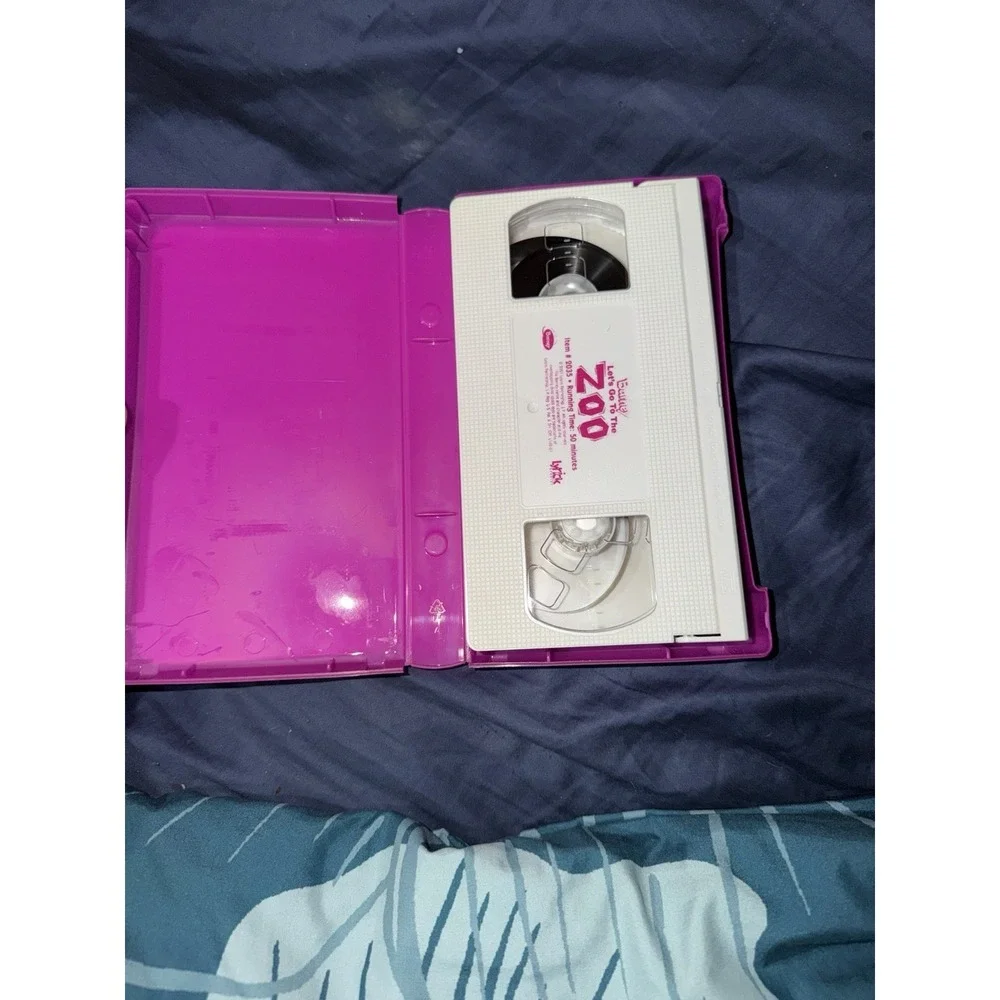N/A barney let
