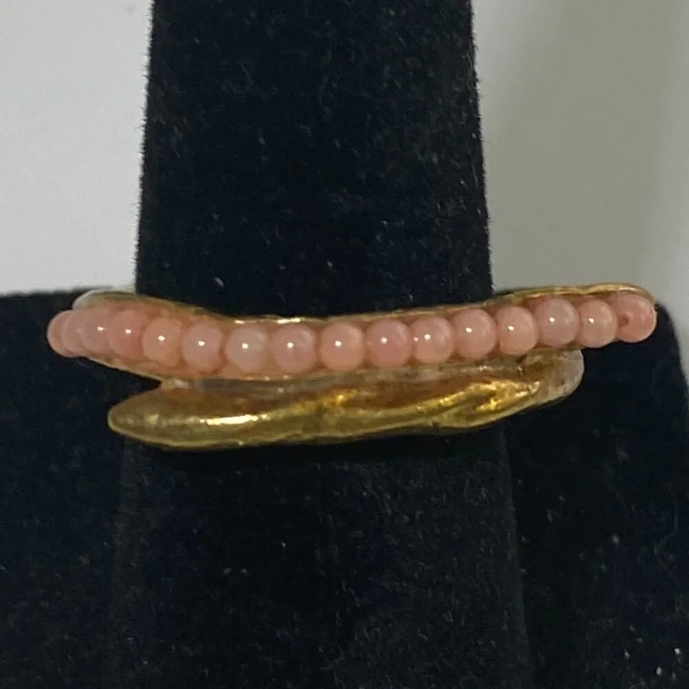 hightower-Zsedely and Turkish Artisans turkish rhodochrosite