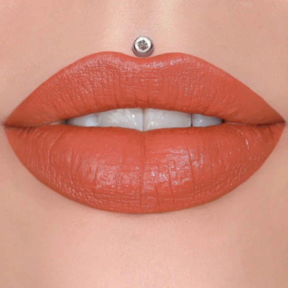 Jeffree Star our velvet