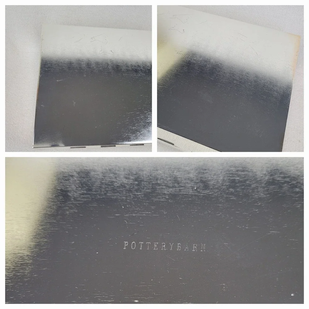 Pottery Barn pottery barn