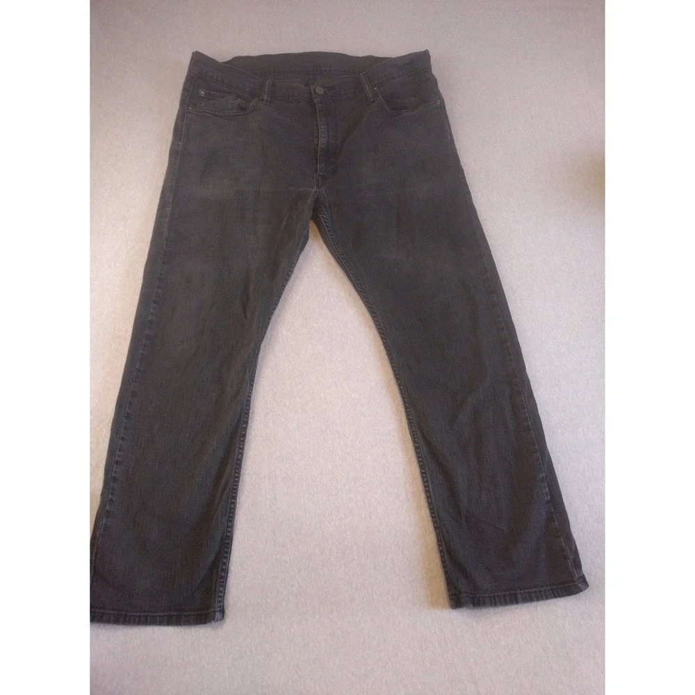 Levi Strauss 514 Jeans Size 40x30