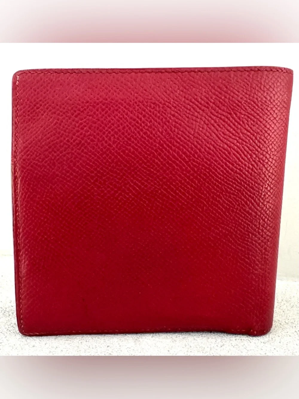Hermes authentic hermès