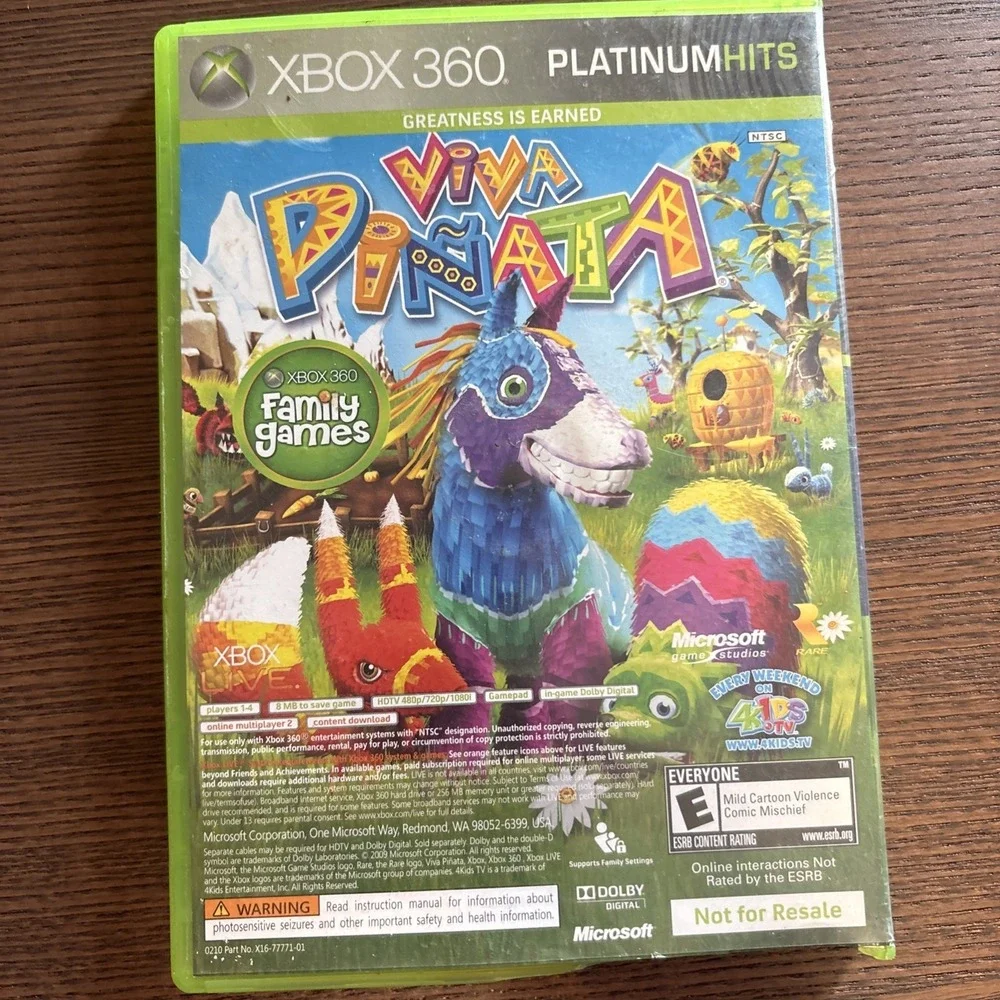 N/A banjo kazooie