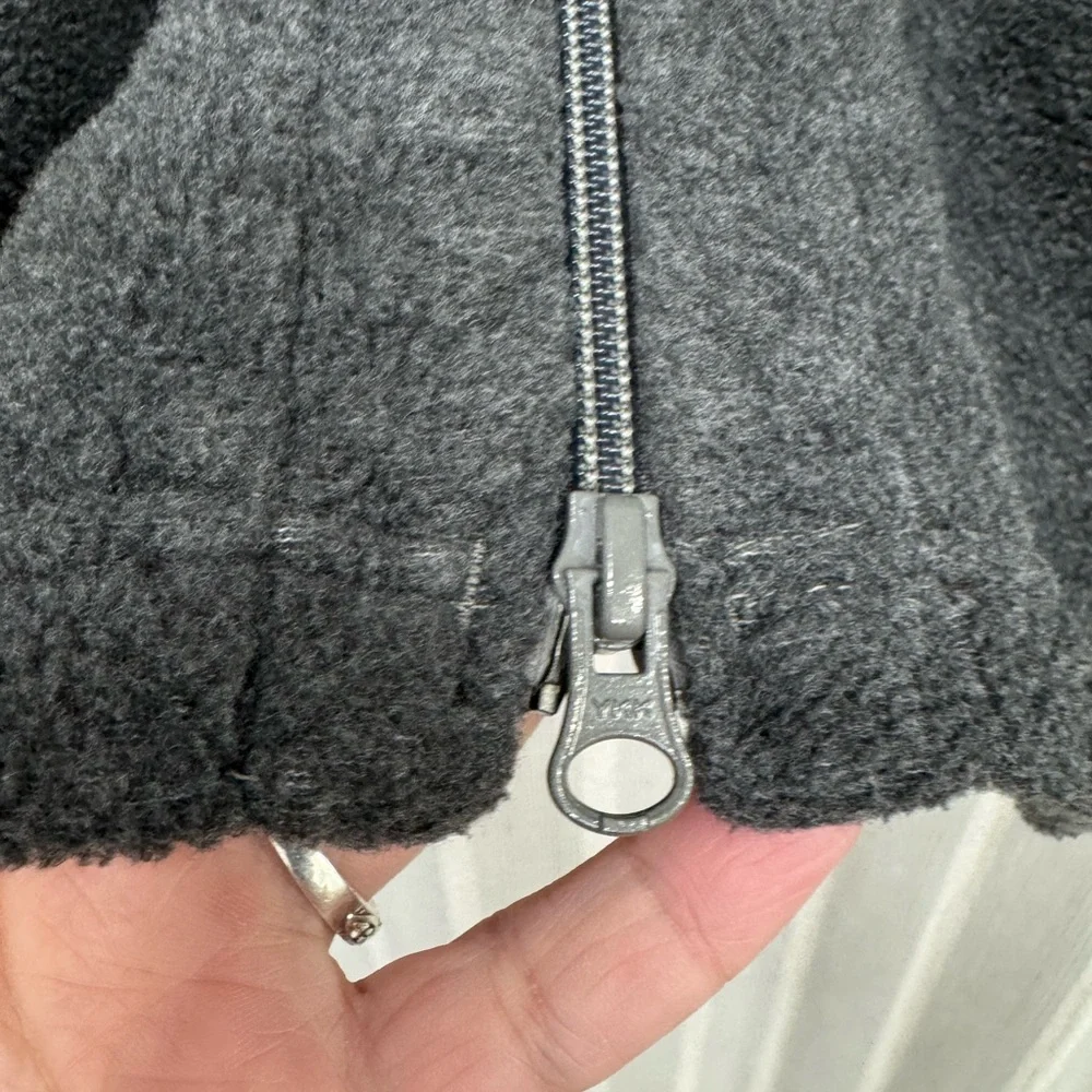 zip ideal warm