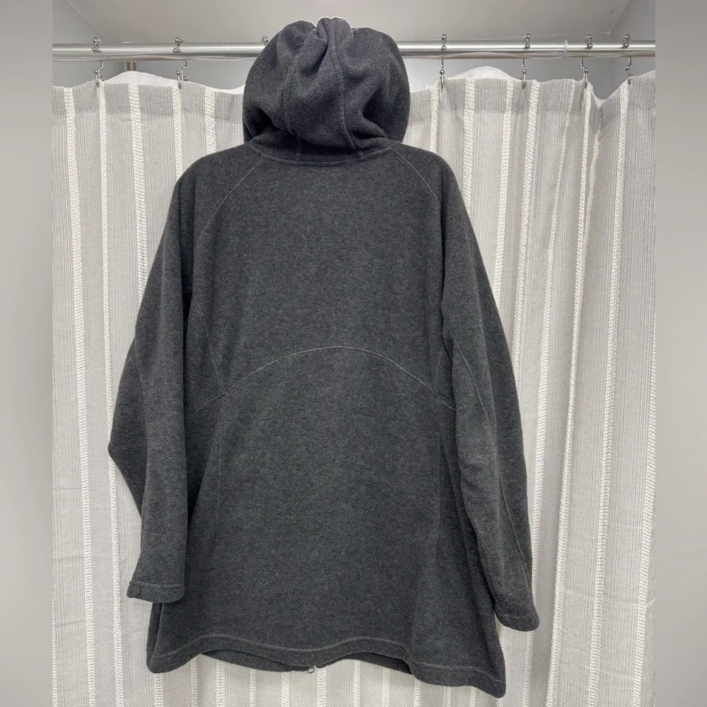27” length hood