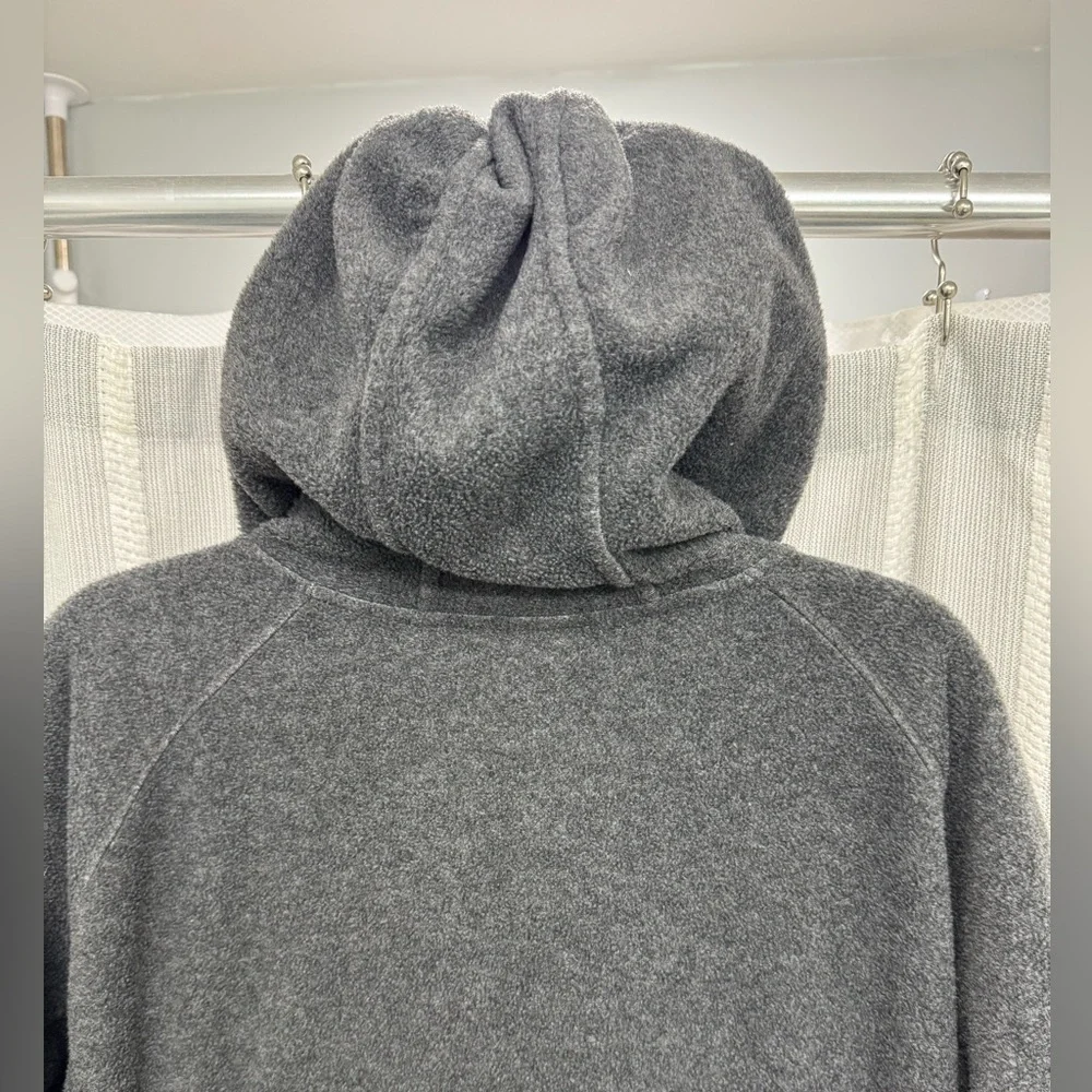jacket zipper