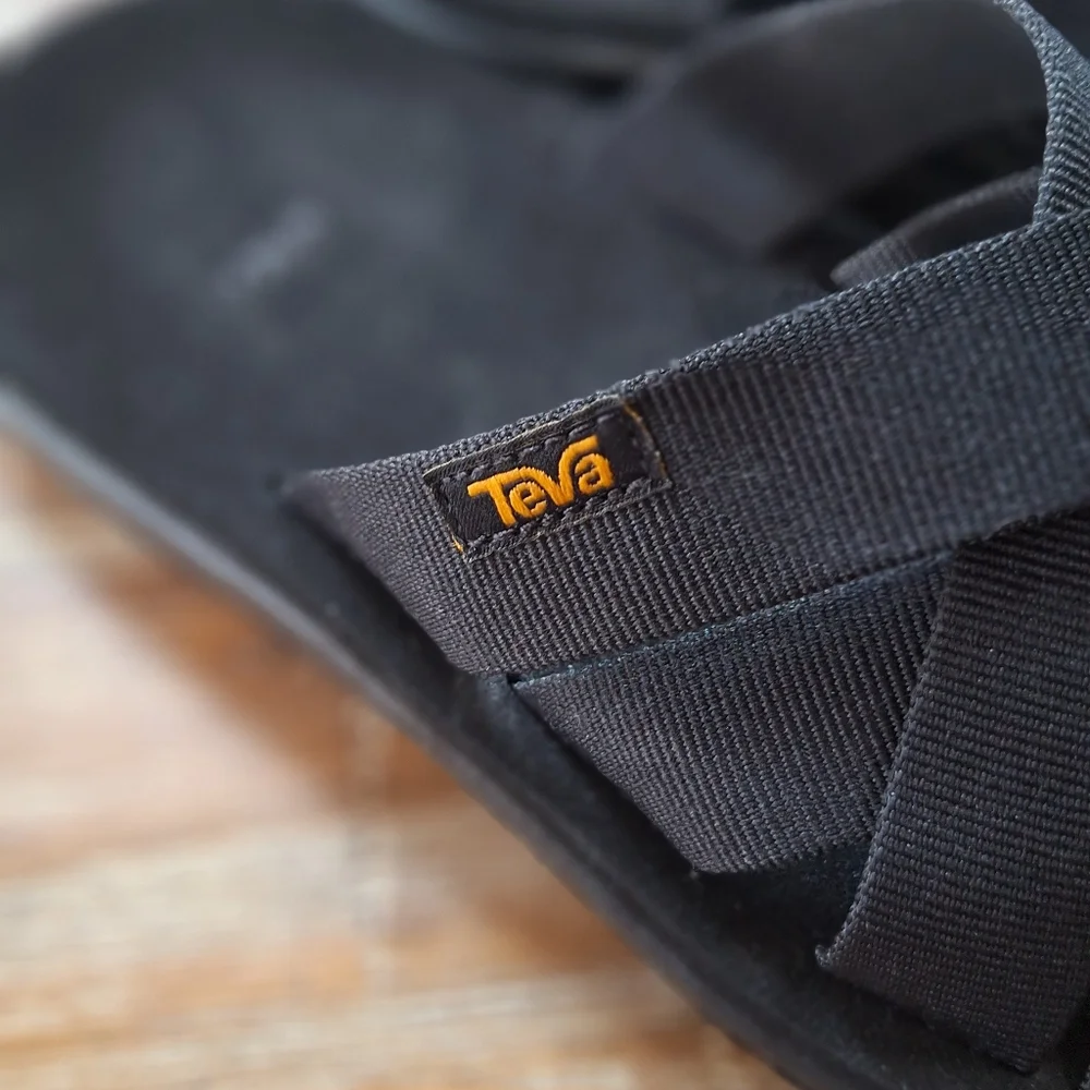 Teva eva voya