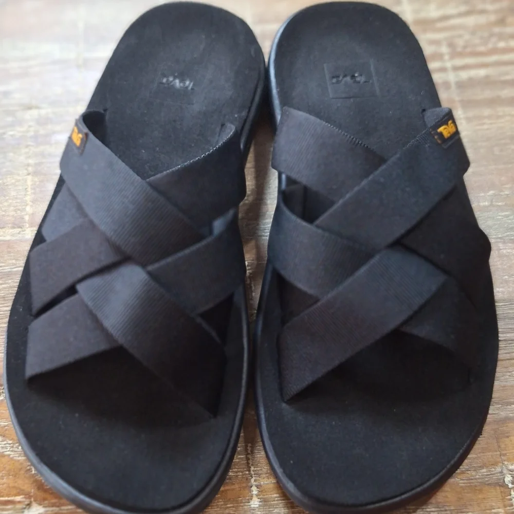 Teva eva voya