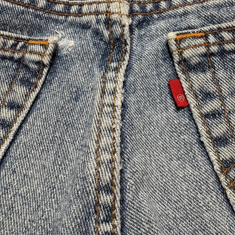 Levis good pre