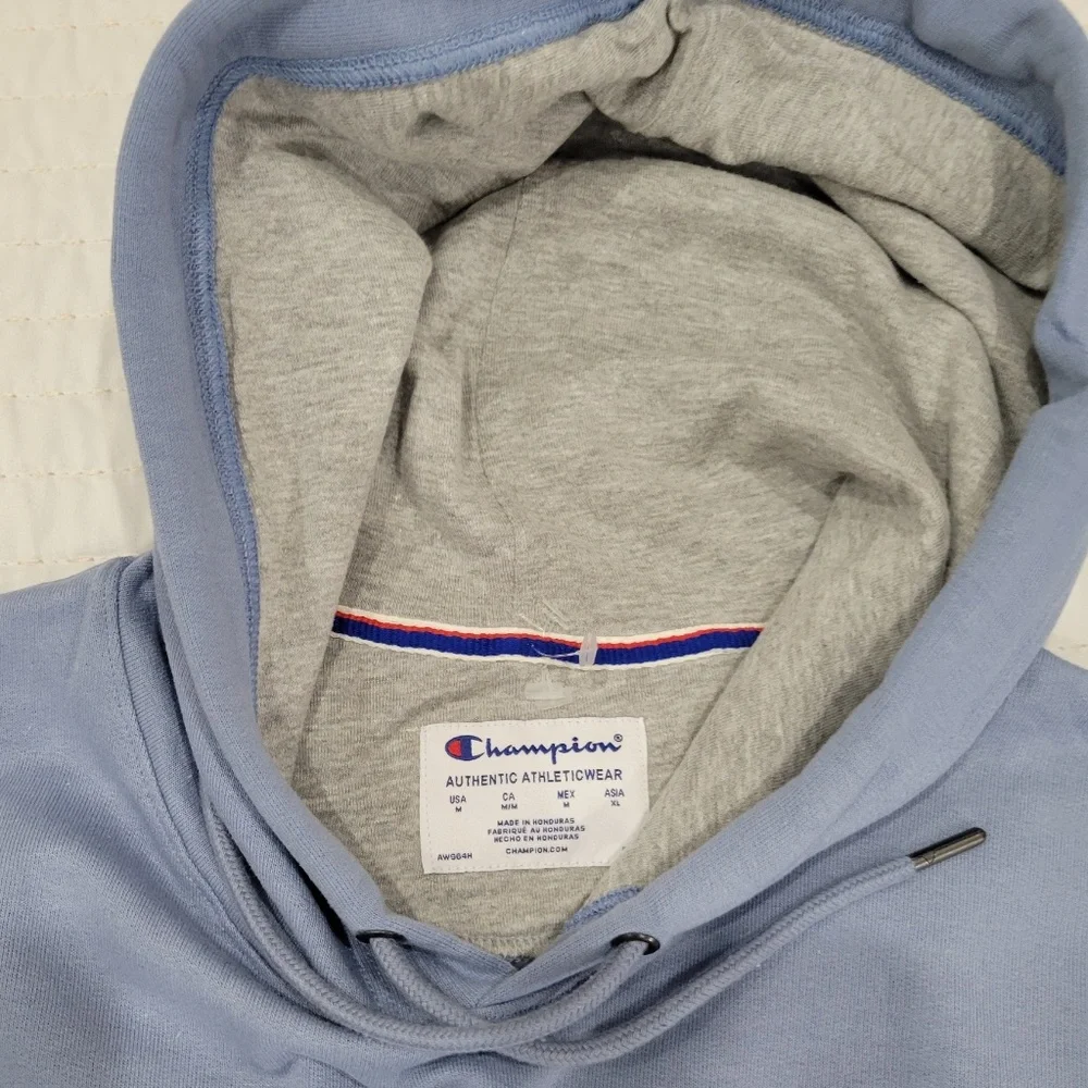Champion cozy warm