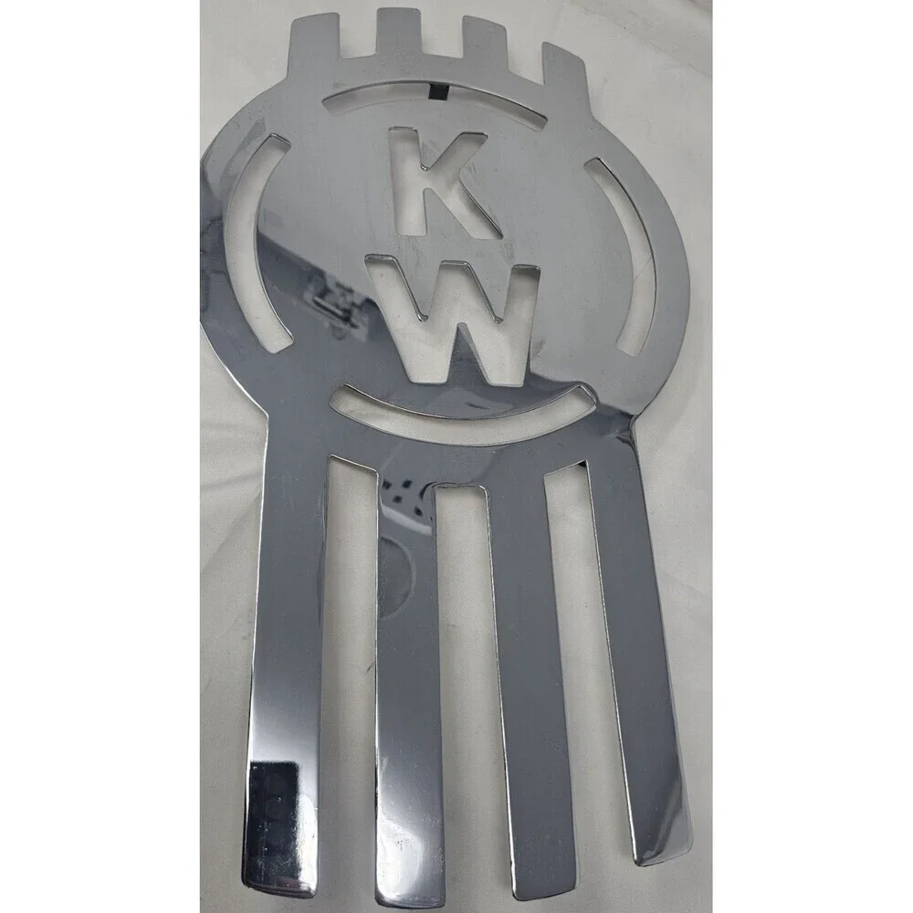 Kenworth some written