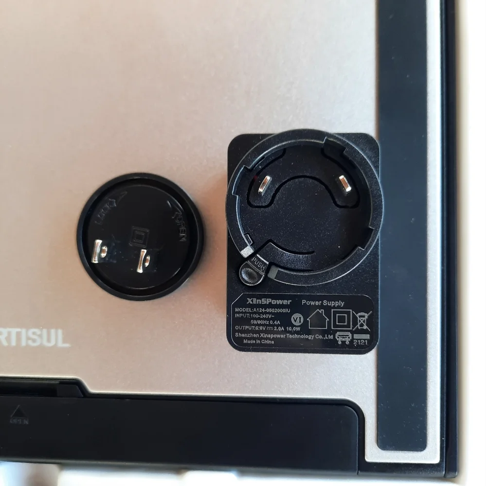 Artisul experience precision