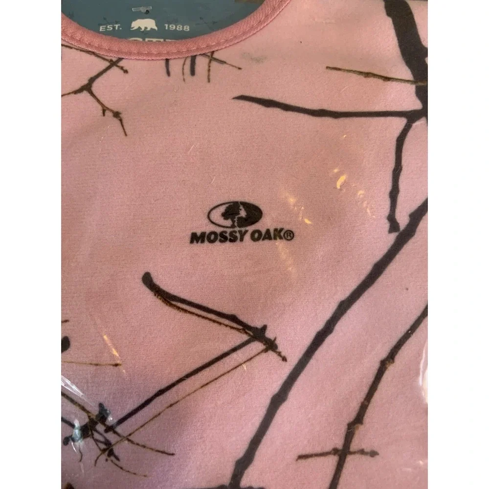 Mossy Oak carstens mossy