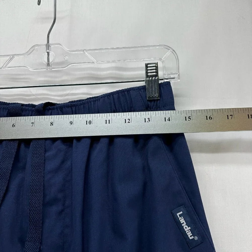 Landau are sz elastic