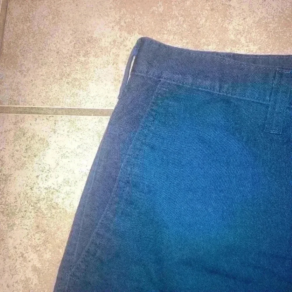 Cintas cargo shorts