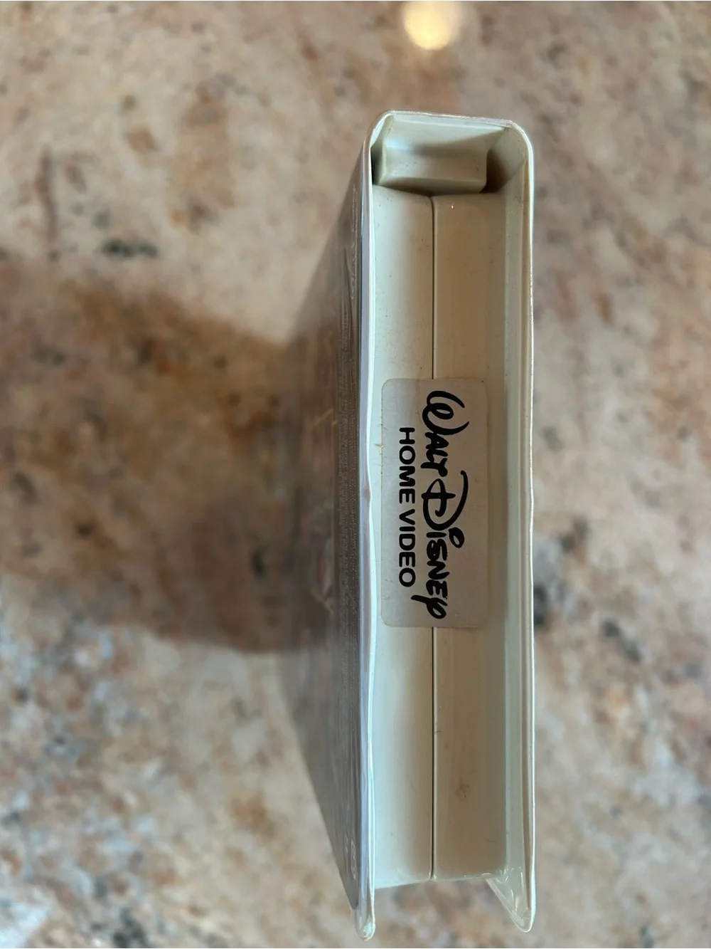 Walt Disney vintage walt