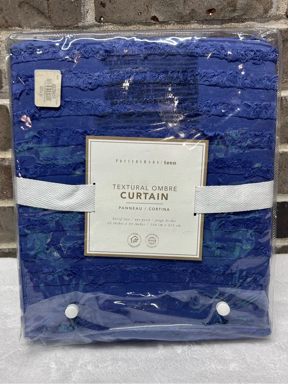 Pottery Barn set pottery