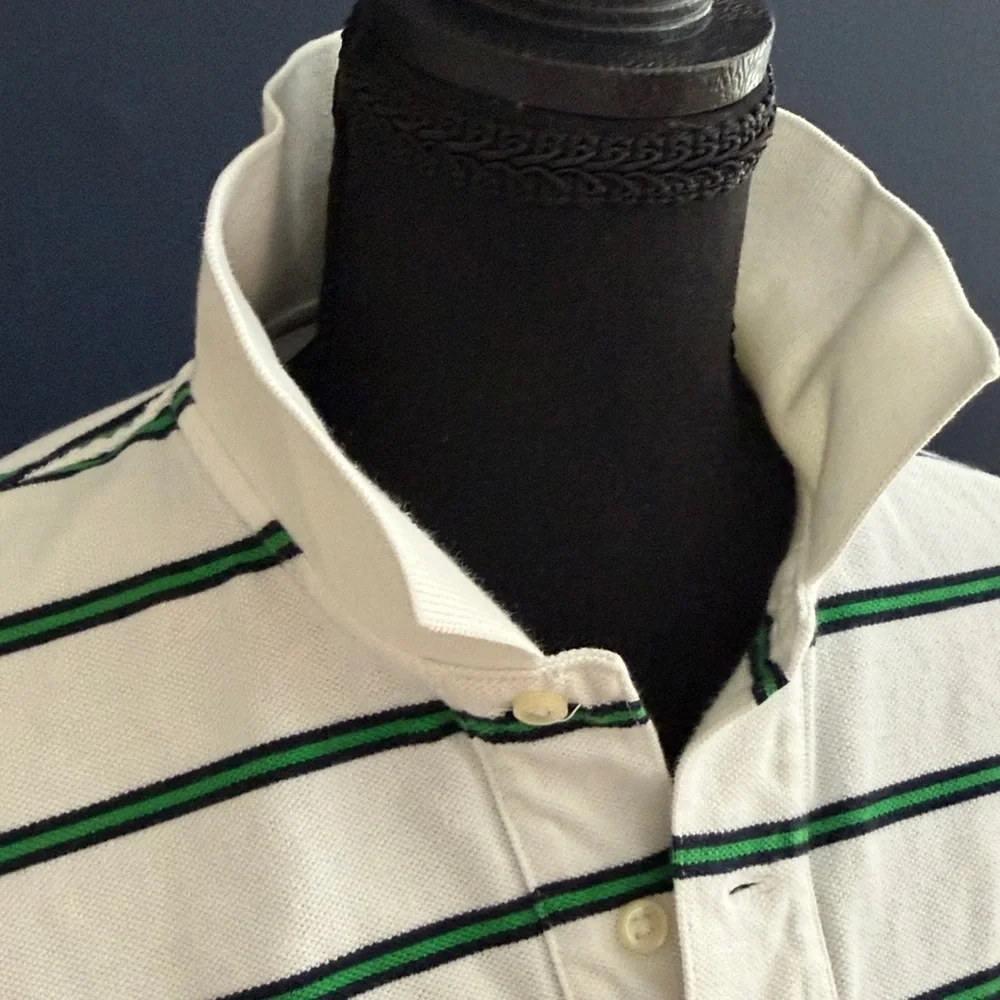 Ralph Lauren classic polo
