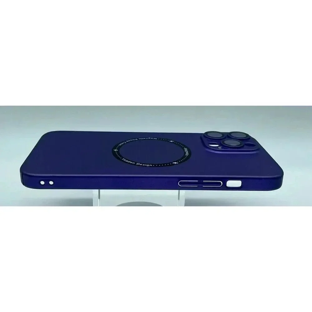 No Brand damages case attachment
