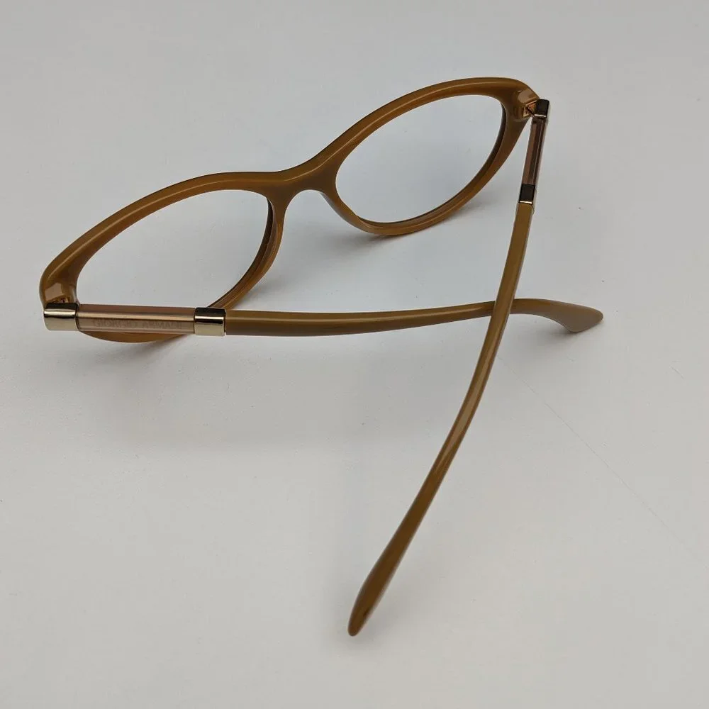Giorgio Armani lens 52
