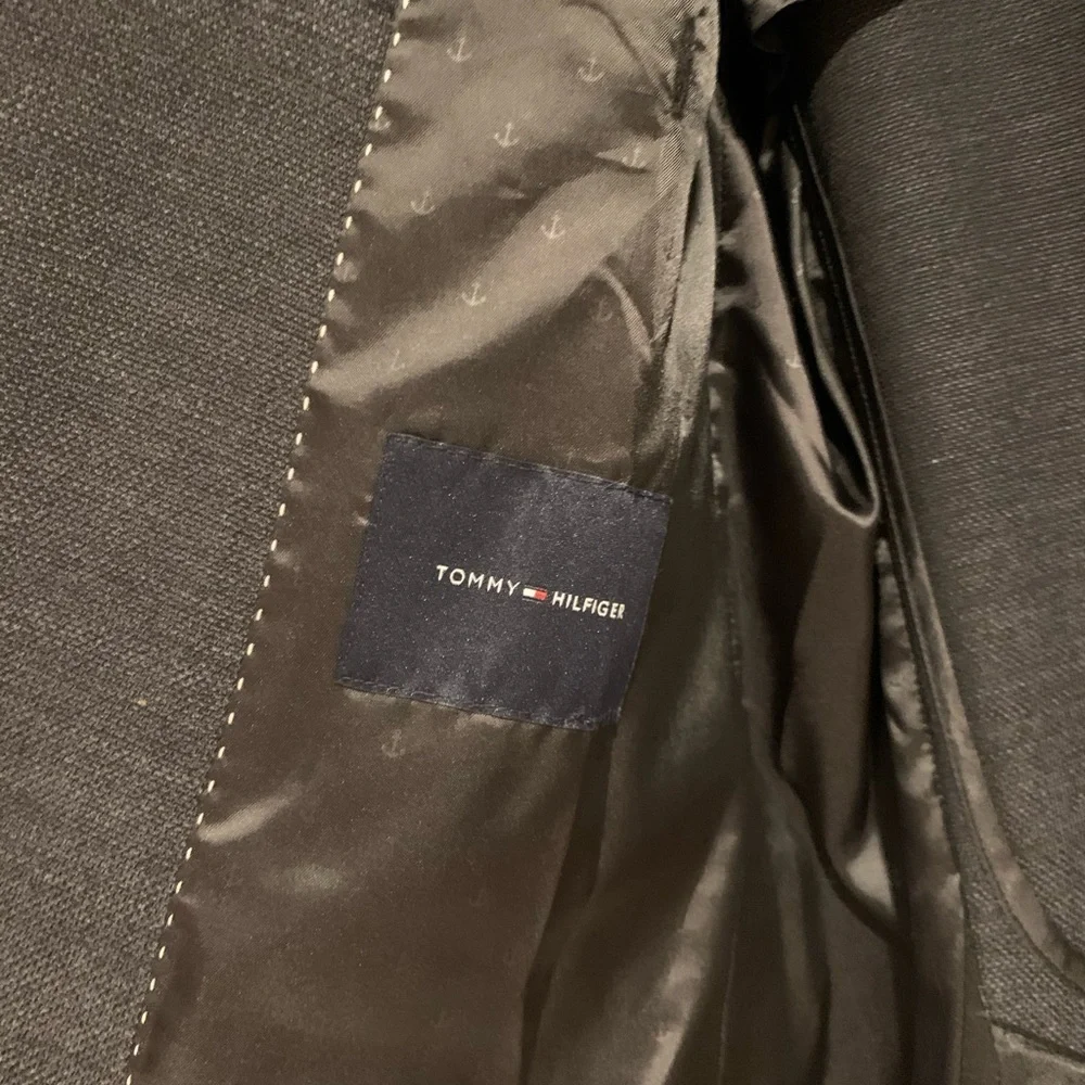 Tommy Hilfiger tommy hilfiger