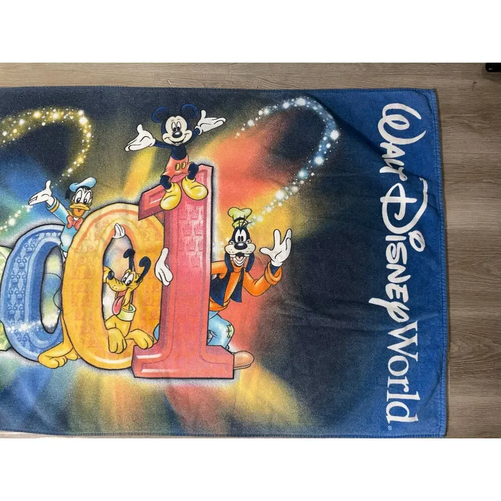 Disney vintage walt