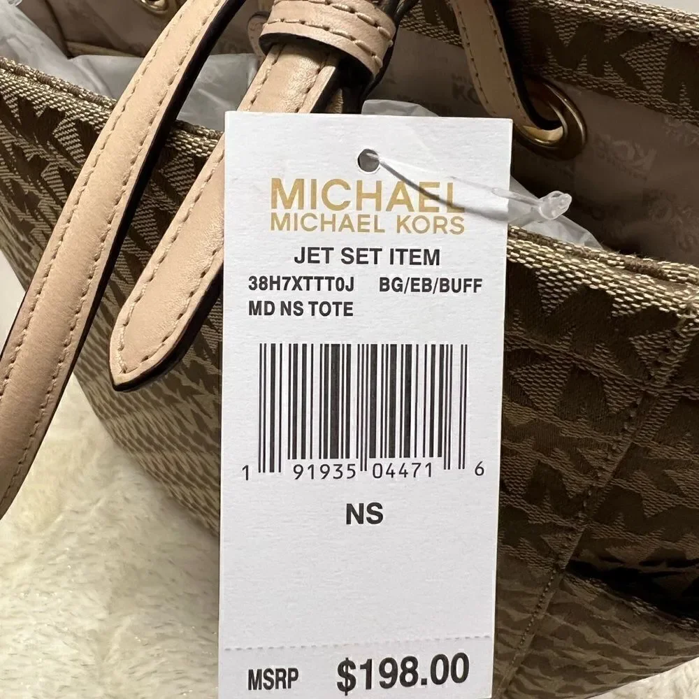 nwt michael