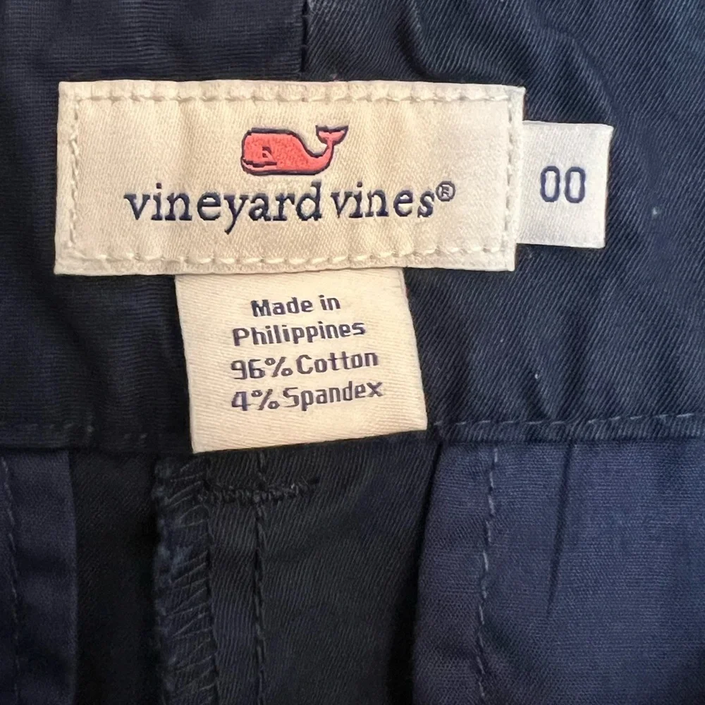 vineyard vines