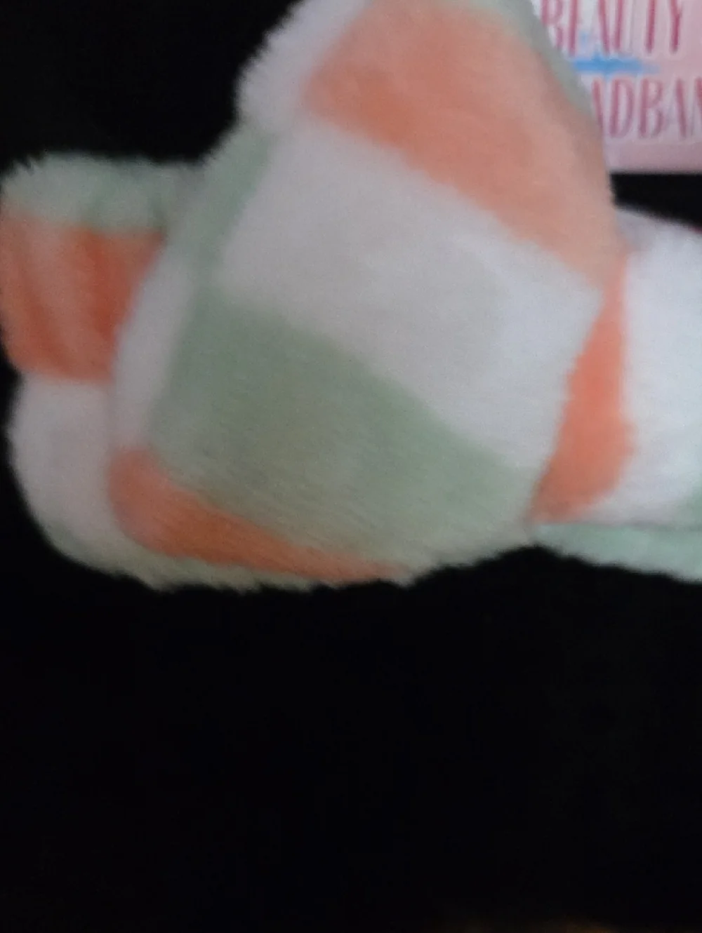adidas soft plush