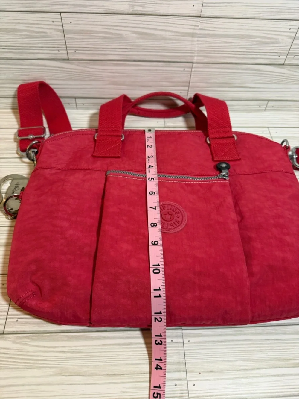 Kipling item specifics
