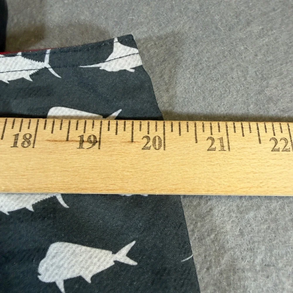 Pelagic sharkskin board