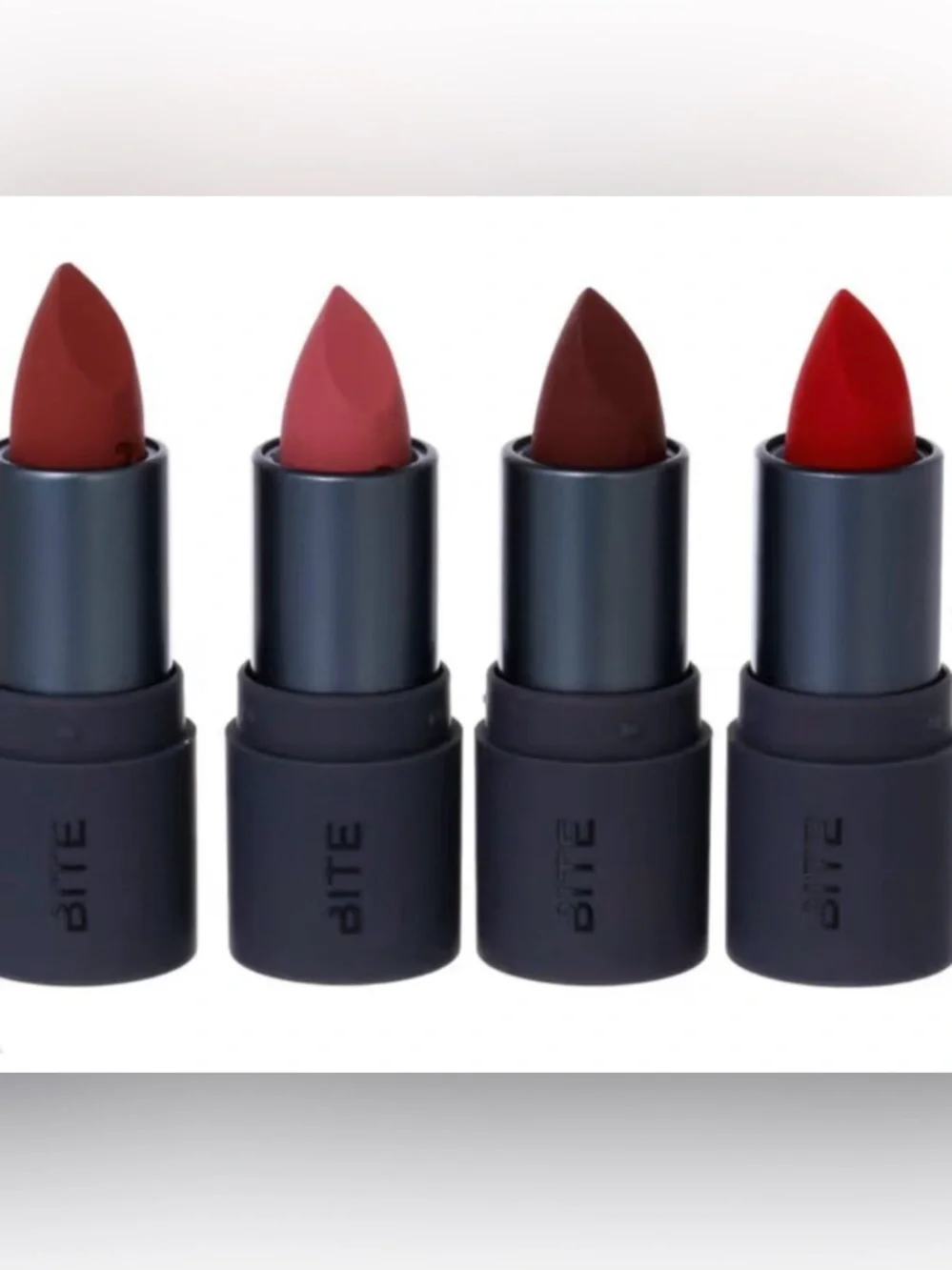 Bite Beauty *four deluxe