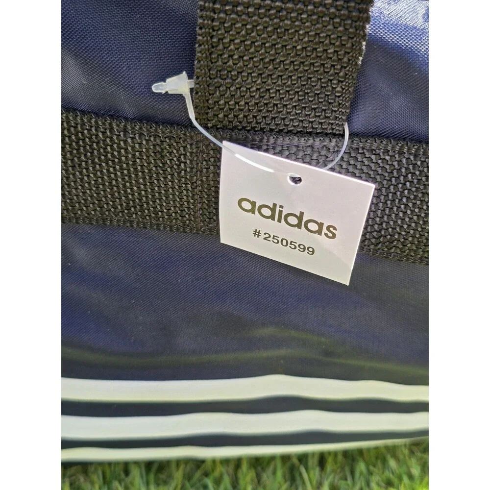 adidas smoke free