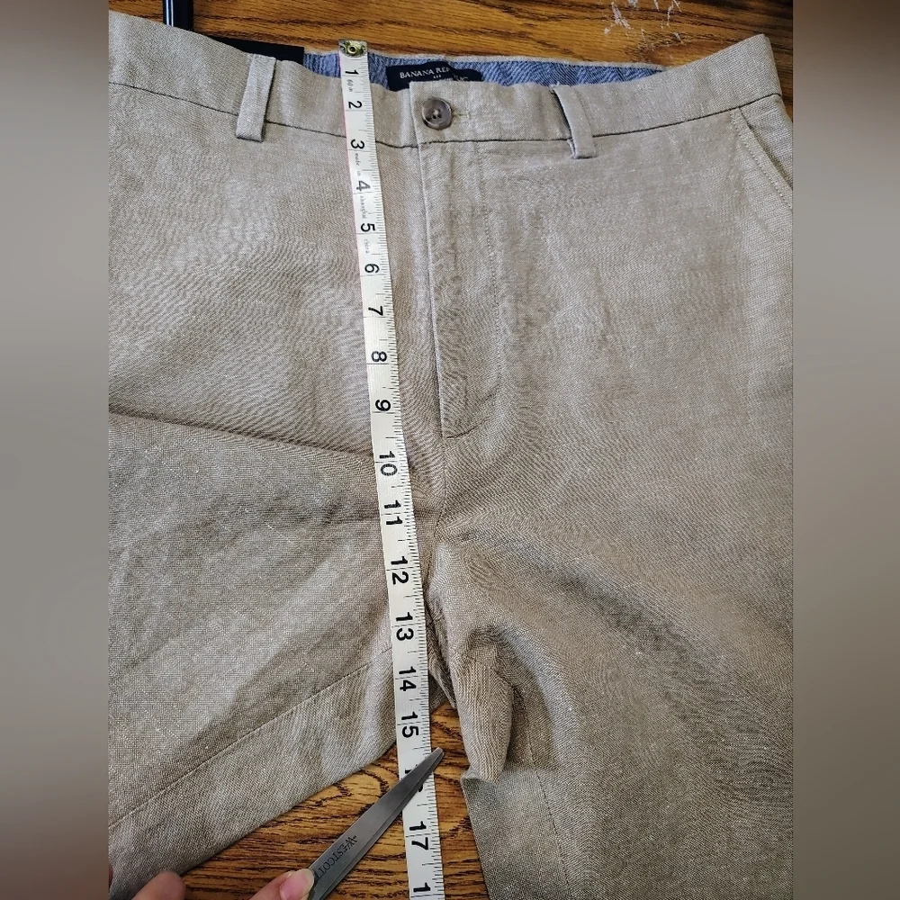 Banana Republic banana republic