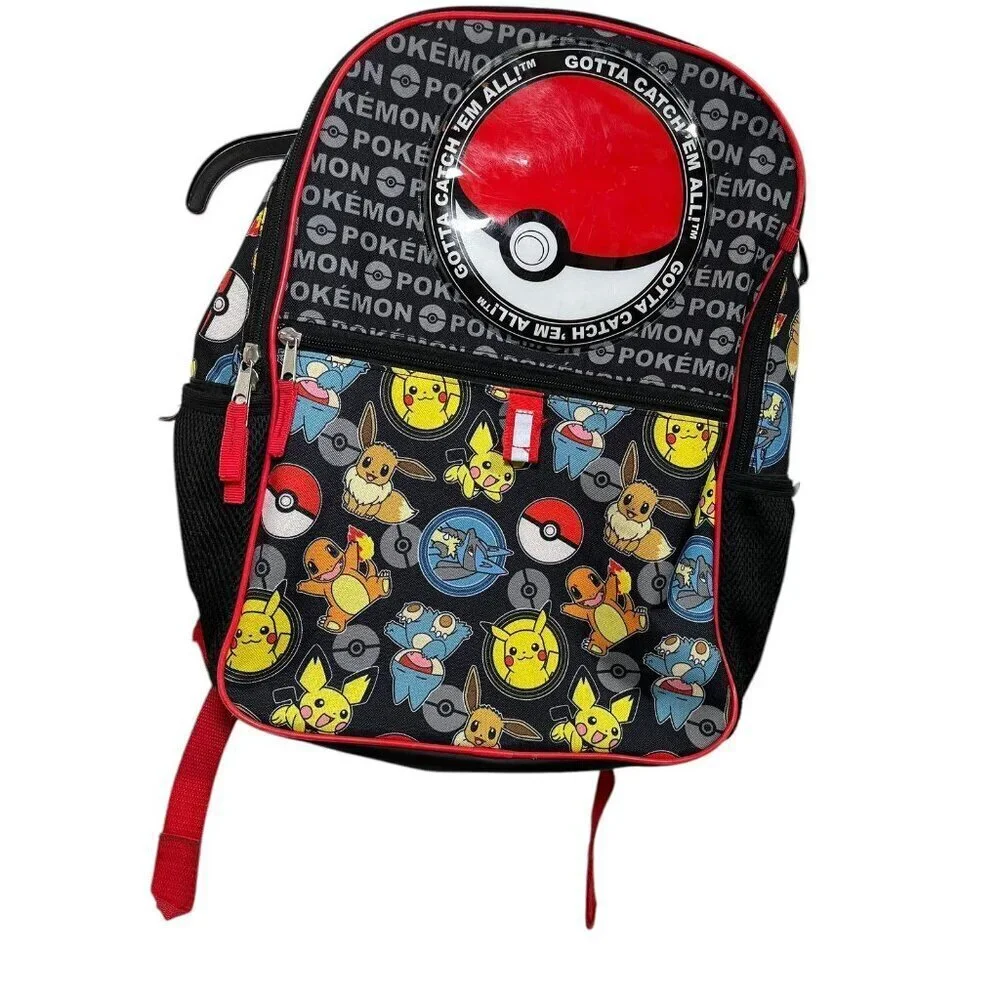Bioworld pokemon kids