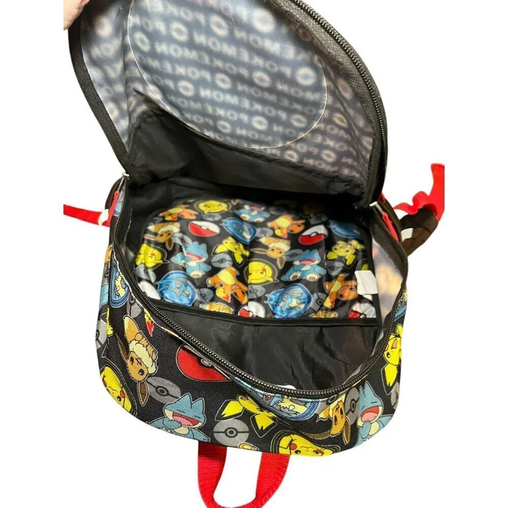 Bioworld pokemon kids