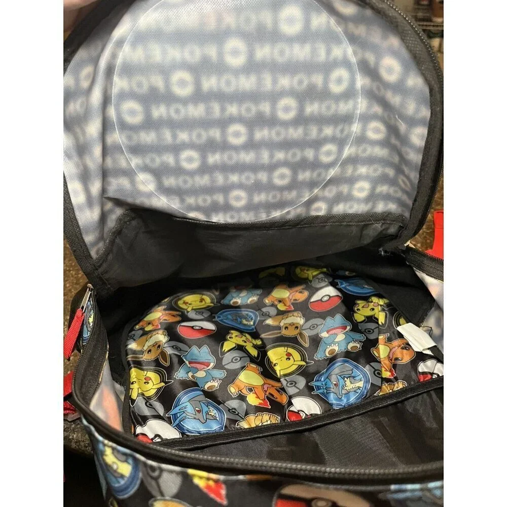 Bioworld pokemon kids
